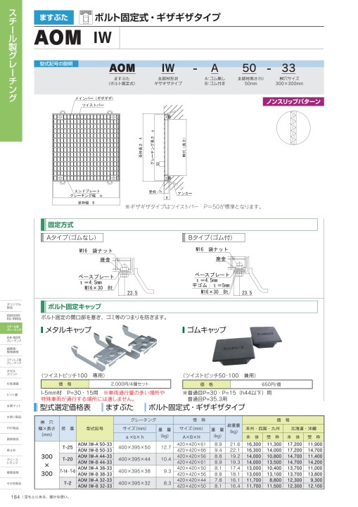 株式会社オカグレート 2020 製品総合カタログ