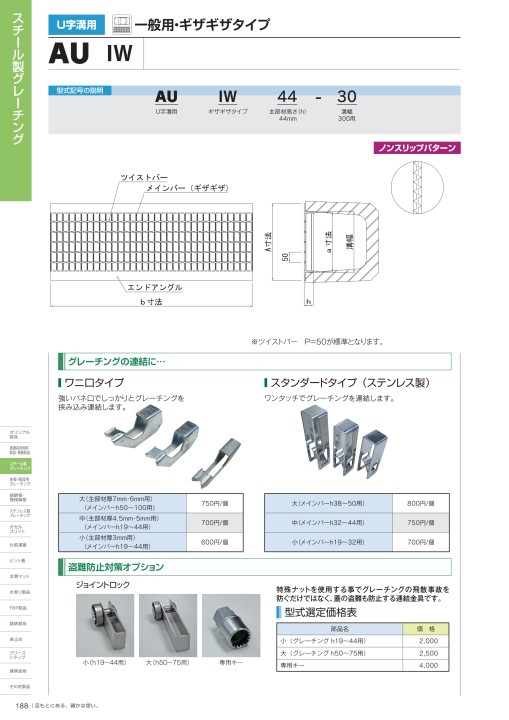 株式会社オカグレート 2020 製品総合カタログ