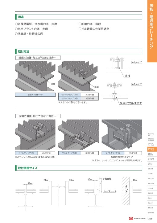 株式会社オカグレート 2020 製品総合カタログ