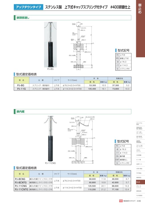 株式会社オカグレート 2020 製品総合カタログ