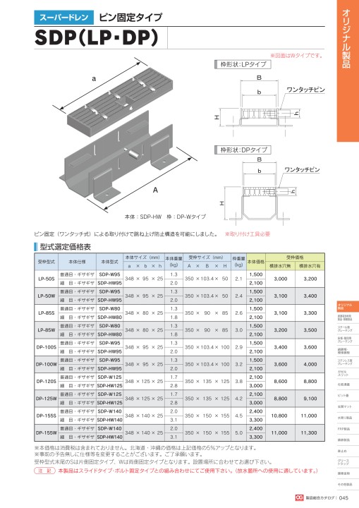 株式会社オカグレート 2020 製品総合カタログ