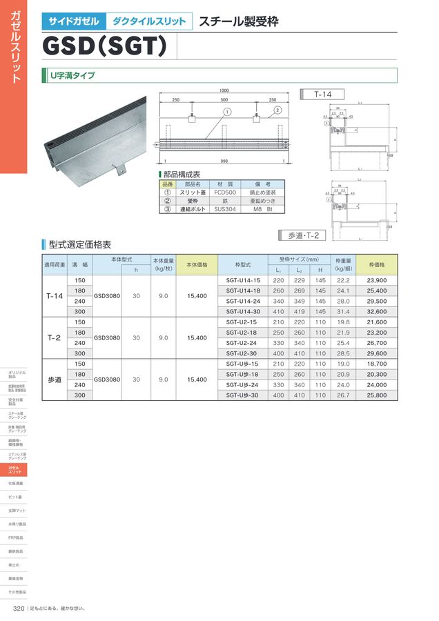 株式会社オカグレート 2022 総合カタログ